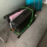 Etihad Airways - Broken Suitcase - Photo 2
