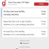 City-Link Express & Logistics - Late of receiving and the item missing