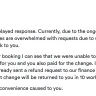 Kiwi.com - Unauthorized credit card charges - Photo 1