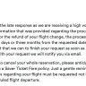 Kiwi.com - Unauthorized credit card charges - Photo 2