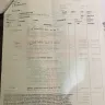 Canadian Tire - Auto service invoice # [protected] - Photo 2