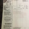 Canadian Tire - Auto service invoice # [protected] - Photo 1