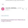 1xBet - Withdrawal reject - Photo 1