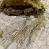Sheetz - Rude supervisor & uncooked burger