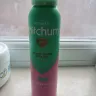 Mitchum - Mitchum spray deodorant