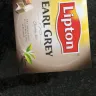 Lipton Tea - Lipton Earl Grey