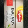 Lipton Tea - Lipton Earl Grey