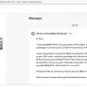 Kiwi.com - No Refund - Flight cancelled in 8 hrs of booking as Airline denied due to COVID-19 restriction - Photo 2