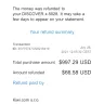 Kiwi.com - No Refund - Flight cancelled in 8 hrs of booking as Airline denied due to COVID-19 restriction - Photo 1