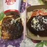 Arby's - Food burnt!