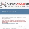 VideoGame911.com - Repair of an xbox 360 - Photo 1