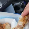 Dairy Queen - Quality of food possible health scare - Photo 1