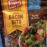 Kraft Heinz - Oscar Mayer real bacon bits - hickory smoke flavor added - Photo 3