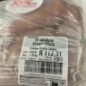 Woolworths South Africa - Chicken breasts