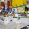 Al Madina Hypermarket - Bad service with front liners - Photo 1