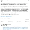 Nextdoor - Nextdoor is selectively censoring posts and allowing others when both fall within rules
