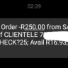 Clientele - My money back from clientele