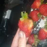Shoprite Checkers - Freshmark Strawberries 250g