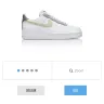 SportScene.co.za - Shoe not arriving - Photo 1