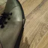 Ecco - Sole of the shoes that are disintegrating from the first use. - Photo 1