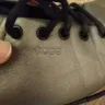 Ecco - Sole of the shoes that are disintegrating from the first use. - Photo 4