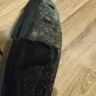 Ecco - Sole of the shoes that are disintegrating from the first use. - Photo 5