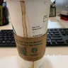 Starbucks - Leaky cups - Photo 2