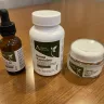 Mastercard - Hemp capsules, pure hemp oil, hemp skin oil