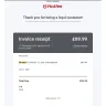 McAfee - Refund Request: Service Request 1-[protected] - Photo 1