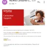 McAfee - Refund Request: Service Request 1-<span class="replace-code" title="This information is only accessible to verified representatives of company">[protected]</span>