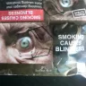 Imperial Tobacco Australia - Jps blue 25g tobacco