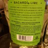 Bacardi - Bacardi Limon and Bacardi Lime - Photo 2