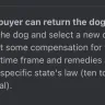 Pets 4 Homes - Seller