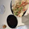 Baja Fresh - Food order