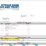 North Texas Tollway Authority [NTTA] - Late Fees Assessed But Paid On-Time - Photo 1