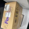FedEx - Ruined High Dollar Product
