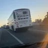 Coach USA Bus Company - Driver behavior
