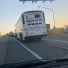 Coach USA Bus Company - Driver behavior