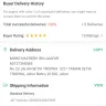 J&T Express - Customer terima barang kurang dari penghantaran shopee