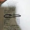 McDonald's - Lost of product - Photo 1