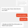 Shopee - Customer service agent and supervisor - Photo 3