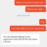 Shopee - Customer service agent and supervisor - Photo 1