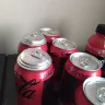 Coca-Cola - Canned coke zero