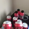 Coca-Cola - Canned coke zero
