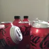 Coca-Cola - Canned coke zero