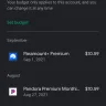 Google - Unauthorized transaction from google play help.g.ca usd - Photo 2