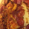 Pizza Hut - Poorly made pizza - Photo 2