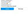 Sophia_bitcoin - Bitcoin scammer and thief on Instagram