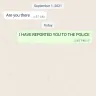 Sophia_bitcoin - Bitcoin scammer and thief on Instagram
