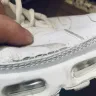 Nike - Tn air sneakers